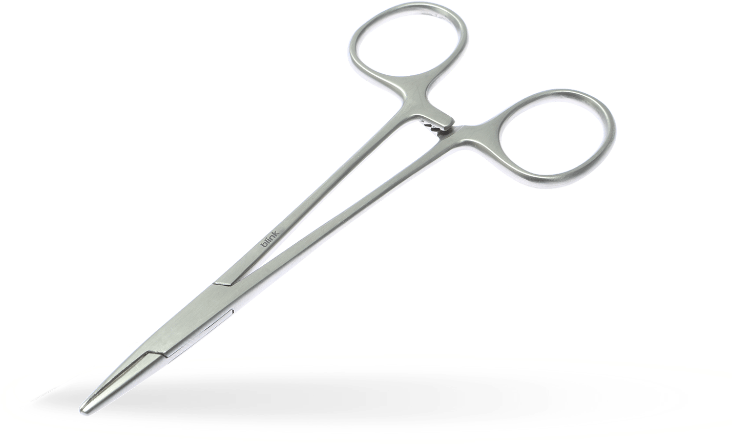 Hr521 Needle Holder Halsey - Scissors (1500x1000), Png Download