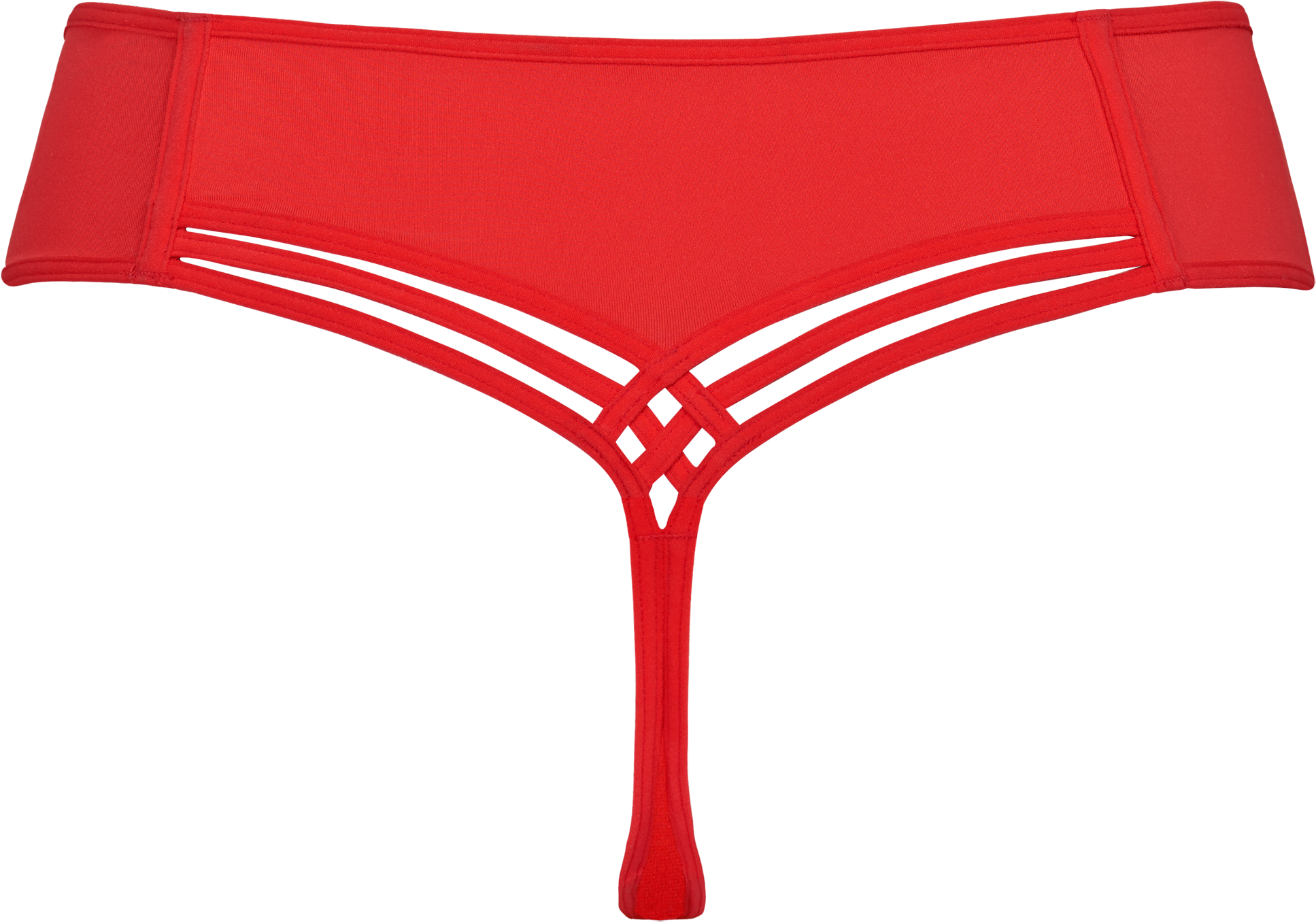 Dame De Paris 7cm Thong - Marlies Dekkers (2000x3000), Png Download