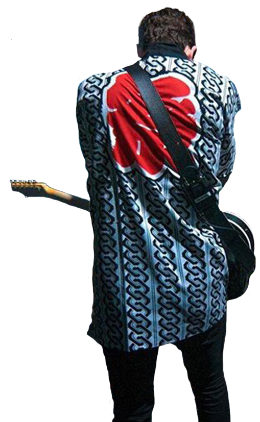 Here Are Two Quick Pngs I Made Of Shawn - Dizfraces De Shawn Mendes (527x839), Png Download