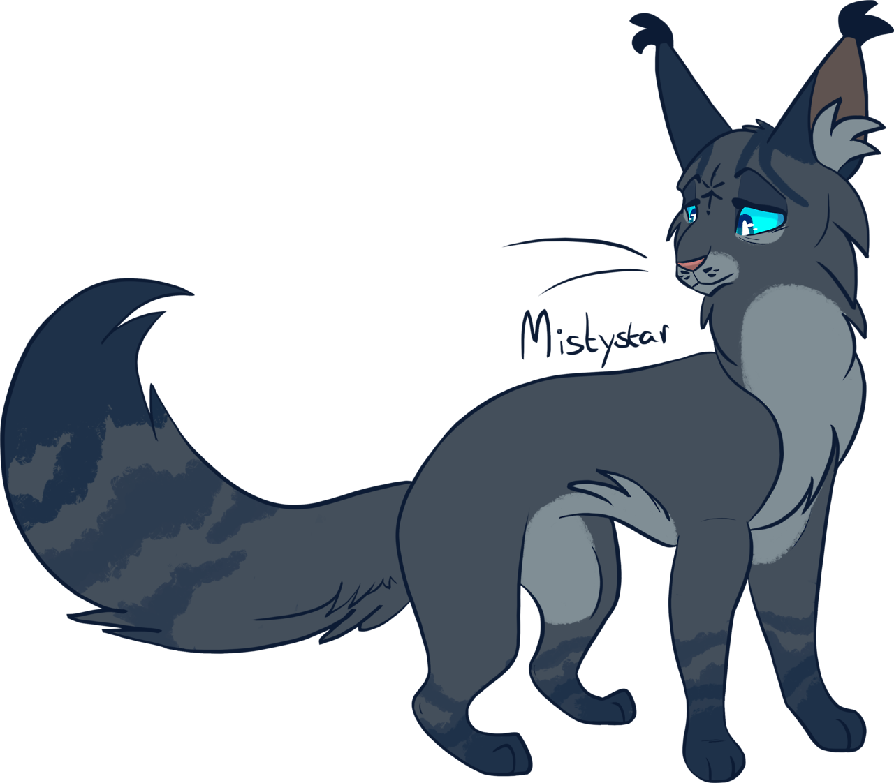 Storm - Cartoon (1280x1122), Png Download