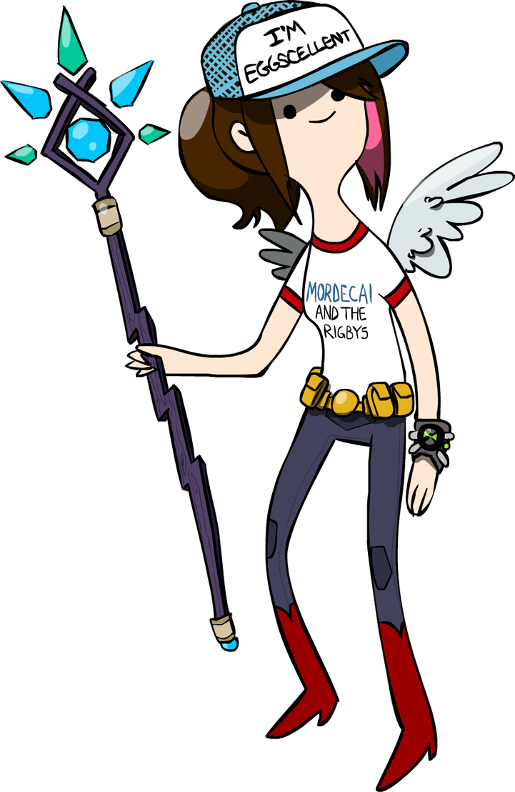 97 Cn Plans Third Adventure Time Game License Global - Adventure Time Style Character (721x1108), Png Download