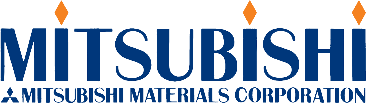 Jyoti Shree Nepal A Leading Importers And Suppliers - Mitsubishi Cutting Tools Logo (1280x367), Png Download