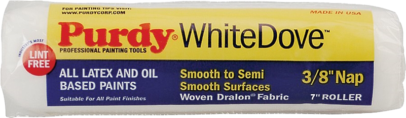 Paint Roller Purdy 3/8″ X 7″ - Camera Battery (800x800), Png Download