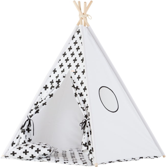 Tipi (681x682), Png Download