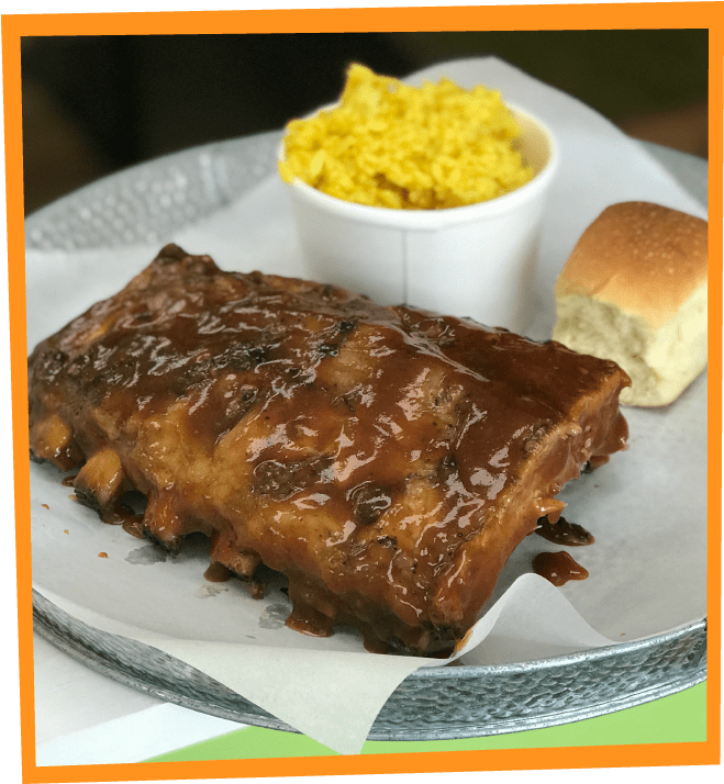 Ribs - Puff Pastry (890x1187), Png Download