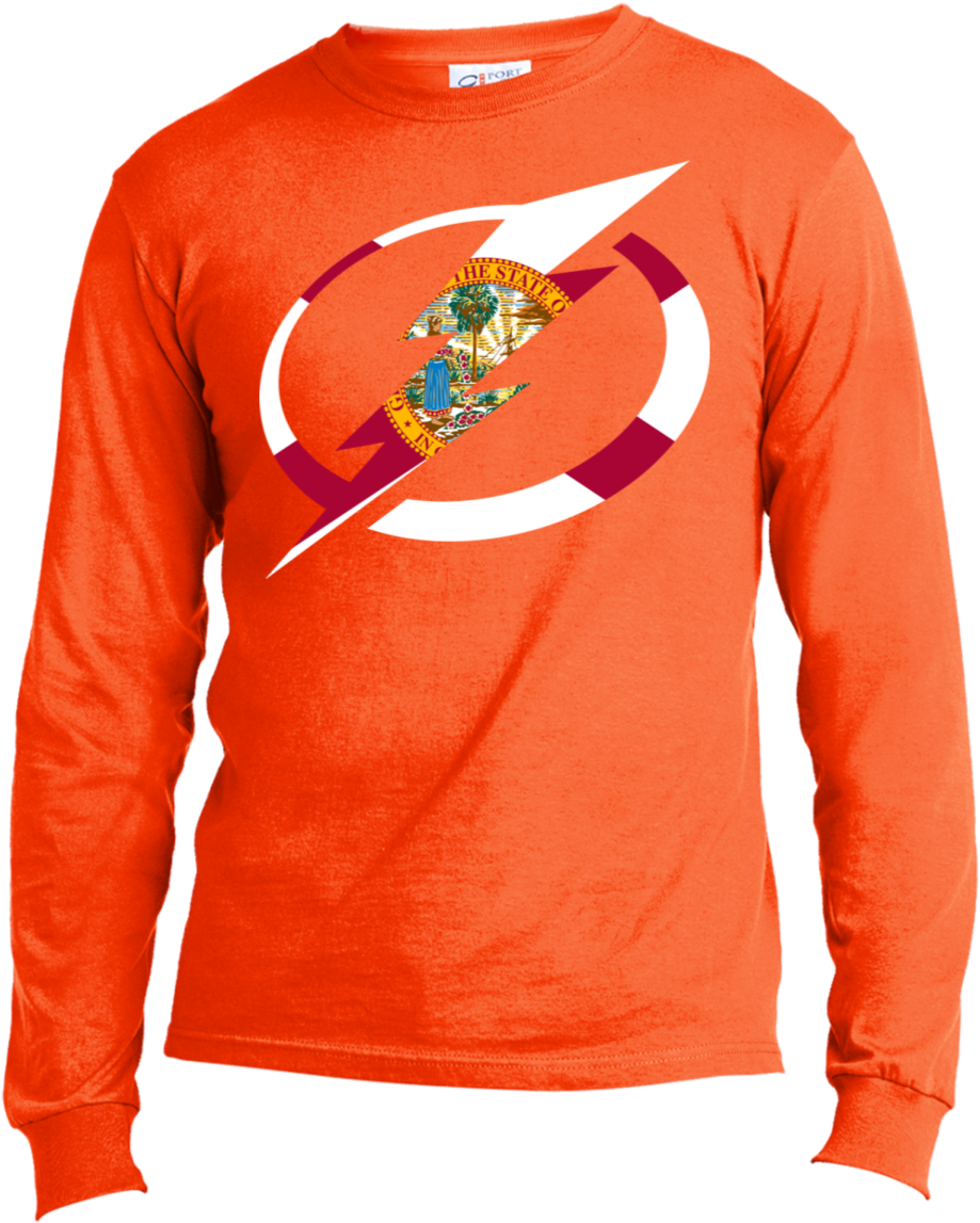 Long-sleeved T-shirt (1155x1155), Png Download