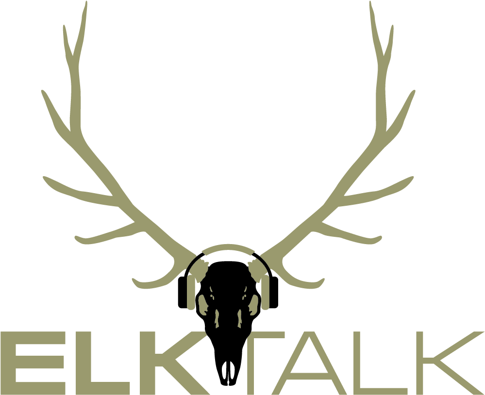 Elk (1235x999), Png Download