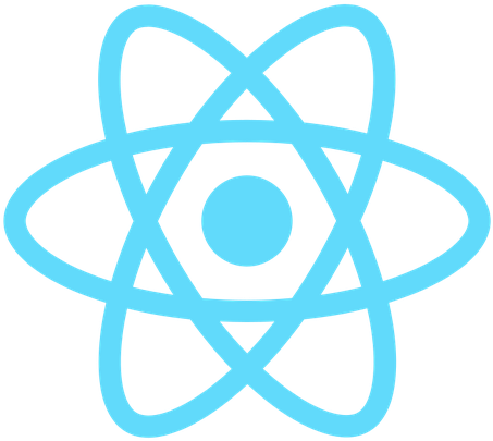 Plone React Sprint Bonn - React Js Logo Svg (768x542), Png Download