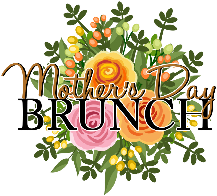 Free Png Download Mother's Day Brunch (850x769), Png Download