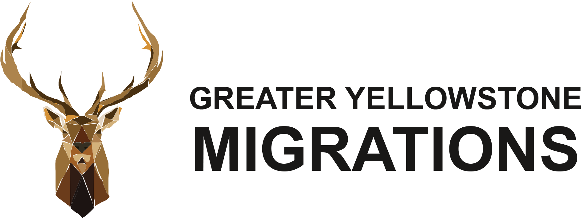 Elk Logo (2160x764), Png Download