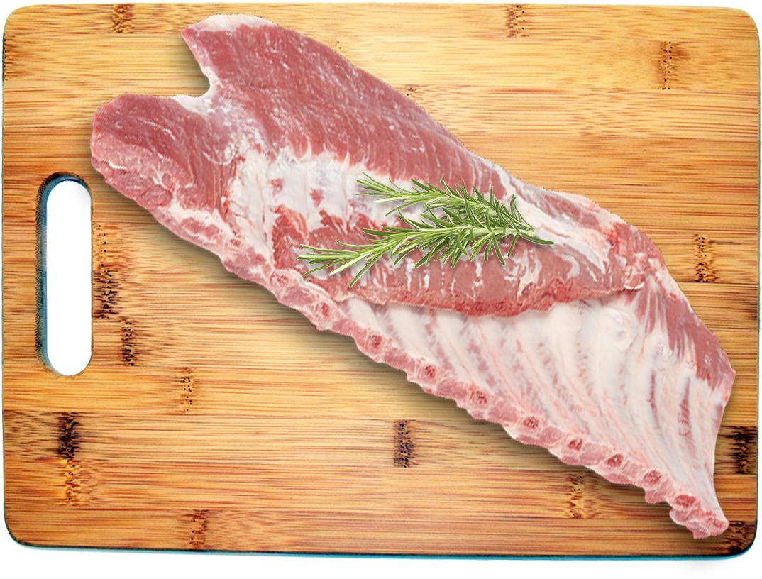 Home - Beef Tenderloin (1136x840), Png Download