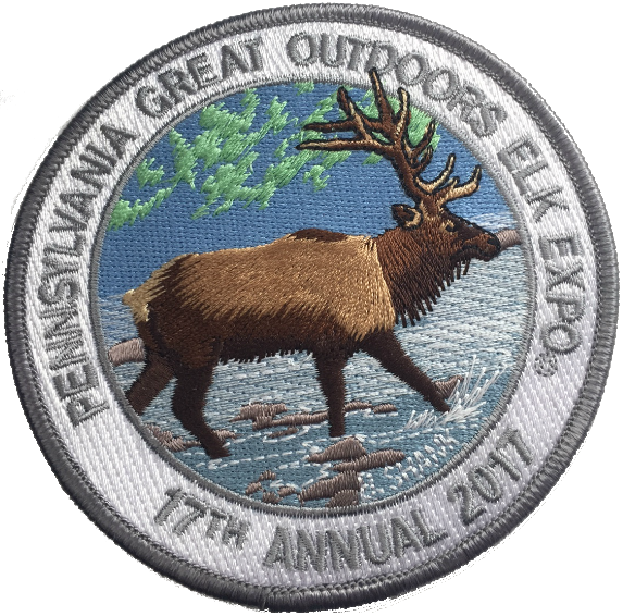 Elk (573x566), Png Download