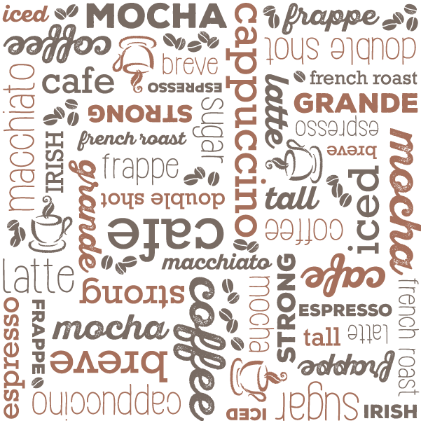 Pattern Prints - Poster (601x601), Png Download