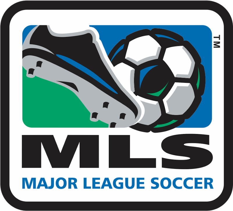 Major League Soccer Logo Vector Wwwpixsharkcom - Major League Soccer Mls (1600x1067), Png Download