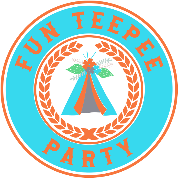 Fun Teepee Nights - Student Ambassador Logo (644x649), Png Download