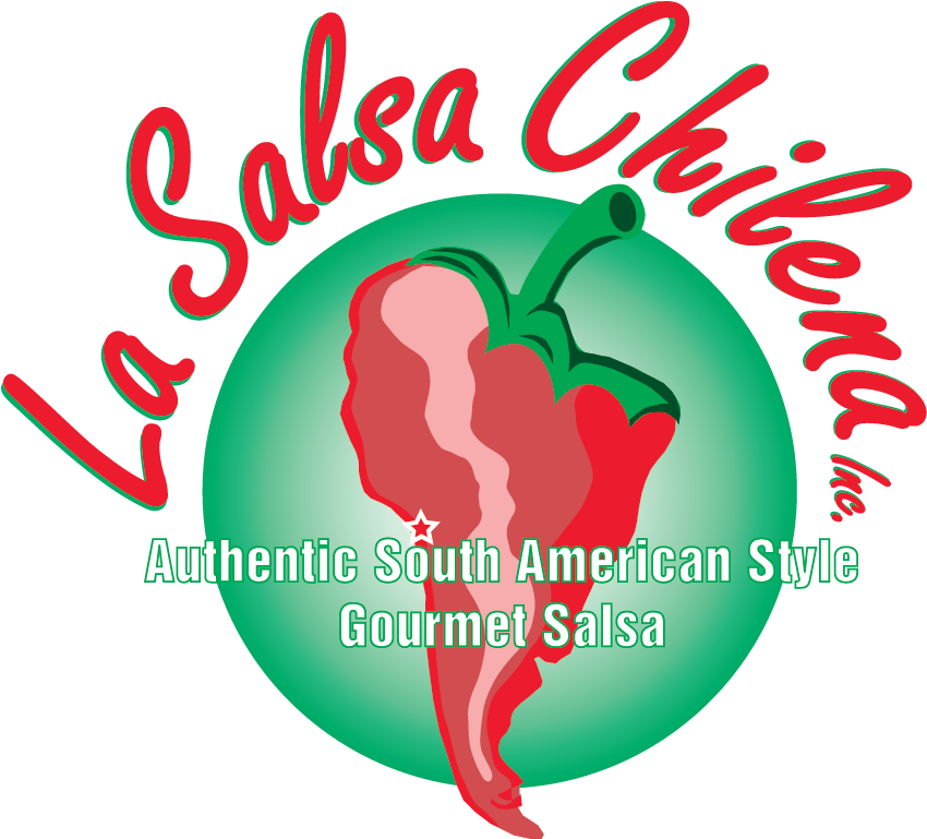 Welcome To La Salsa Chilena - South American Salsa (1000x800), Png Download