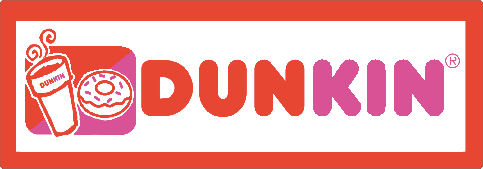 Dikabarkan Dunkin Donuts Berniat Untuk Menghapus Kata - Propaganda Example Of Transfer (1555x544), Png Download
