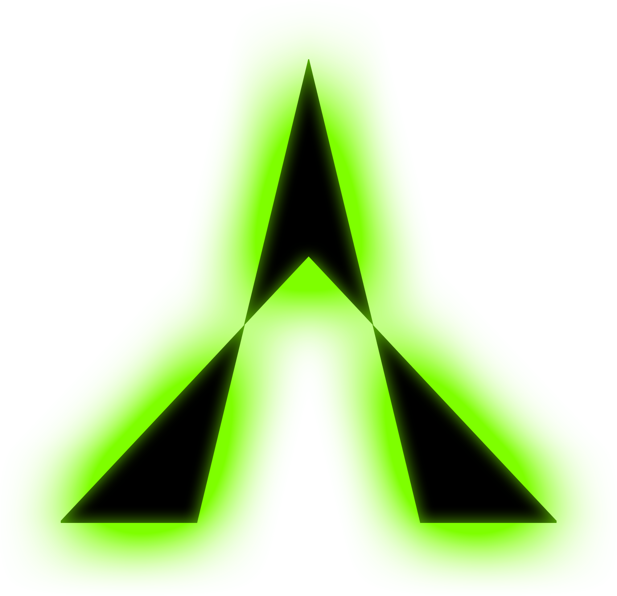User Randomfrog Fantendo - Triangle (2000x2000), Png Download