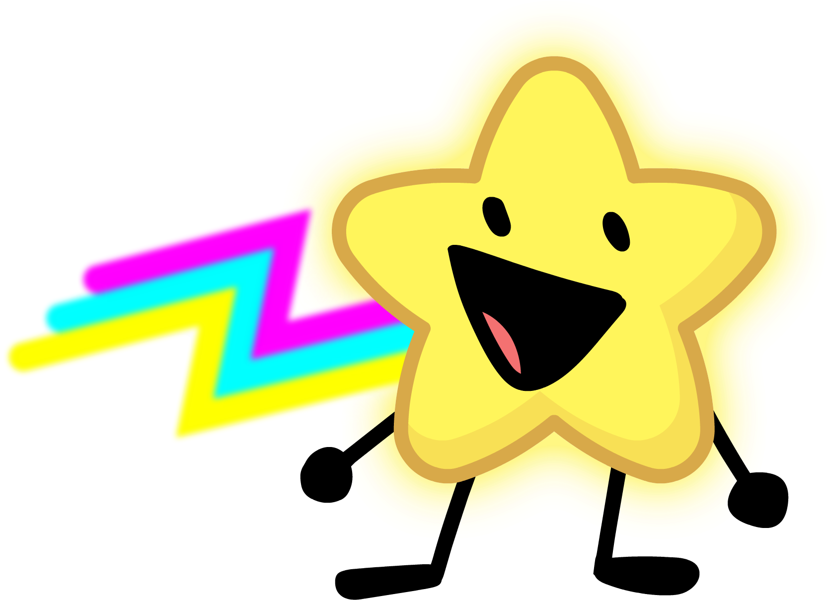 Ofa - Cartoon (1675x1245), Png Download