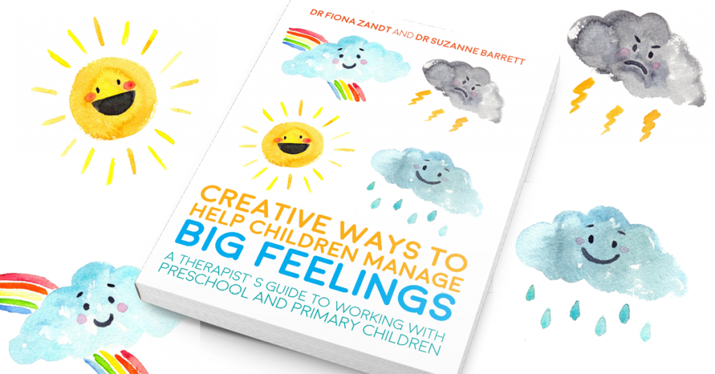 Dr Fiona Zandt And Dr Suzanne Barrett, Authors Of Creative - Children Help Design (1024x536), Png Download