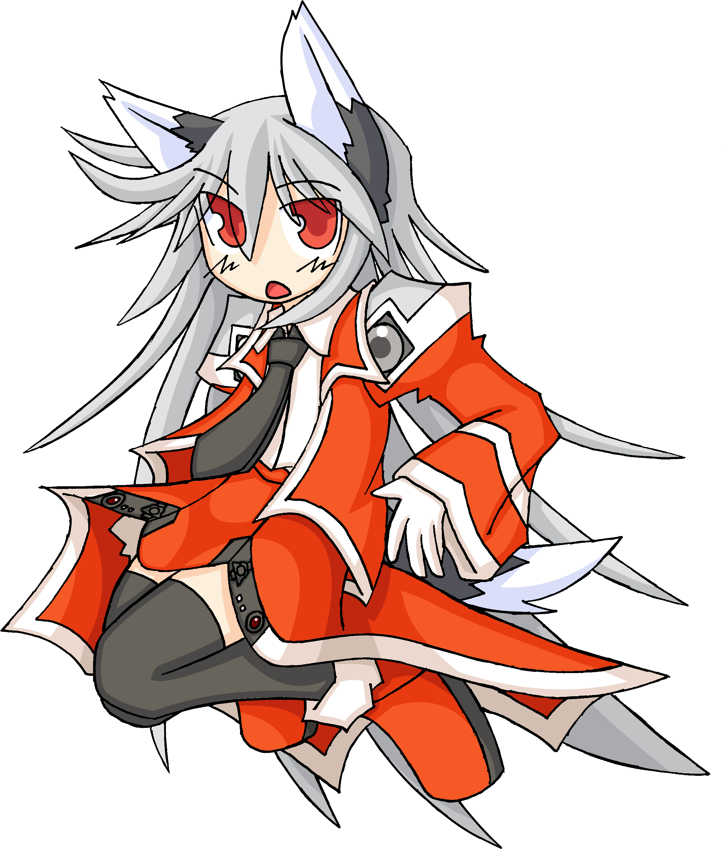 Cs Again De10 3001 - Cartoon (2621x2893), Png Download