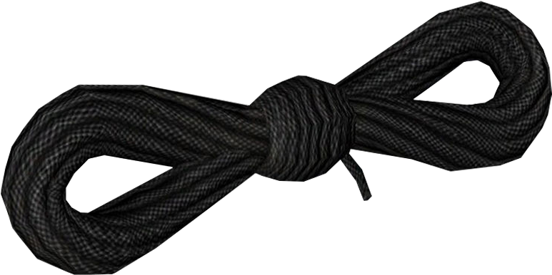 800px-rope - Крепкая Веревка (800x500), Png Download