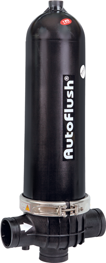 Af Series Autoflush Disc Filter - Disc Filters Png (1000x1000), Png Download