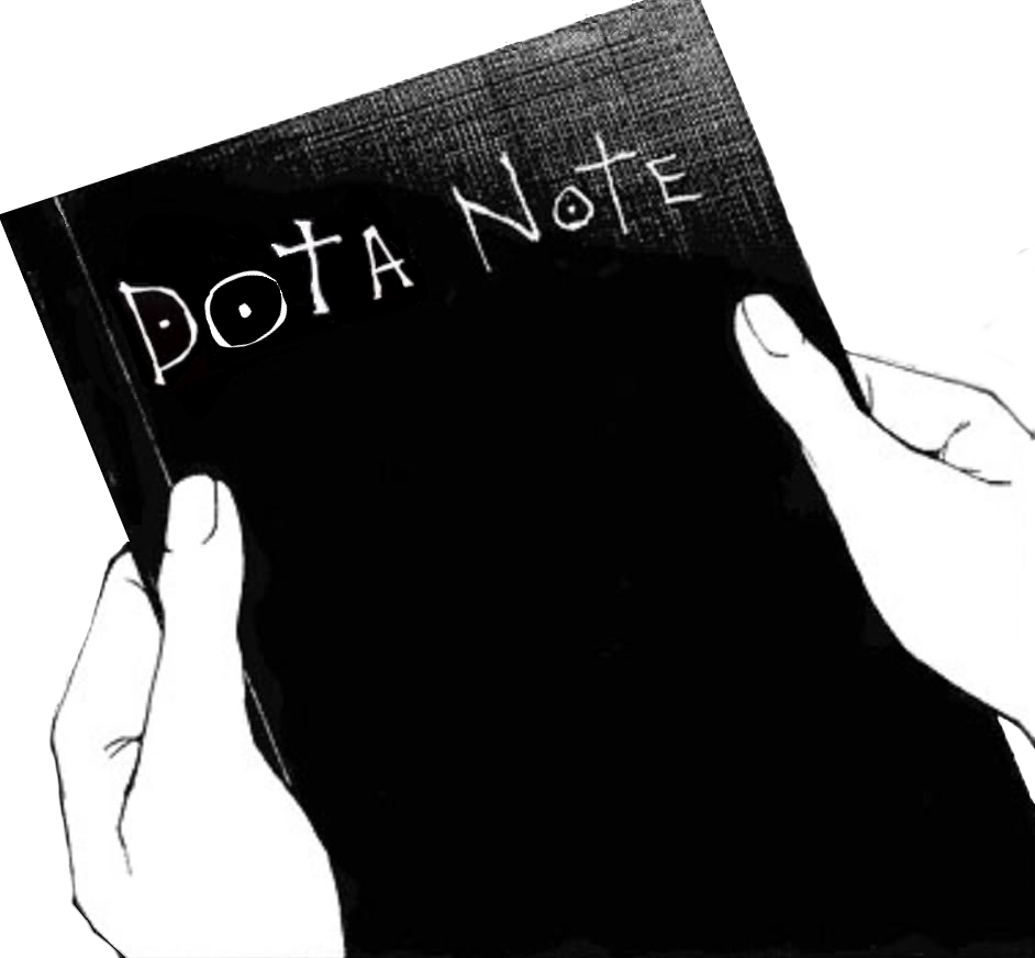 I Improved Your Picture A Bit - Death Note (942x872), Png Download