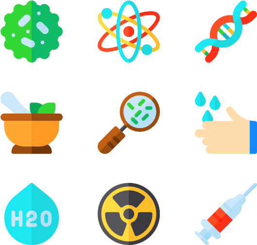 Chemistry (600x564), Png Download