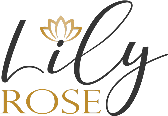 Lily Rose Jewelry - Hand Lettering Bounce (800x527), Png Download