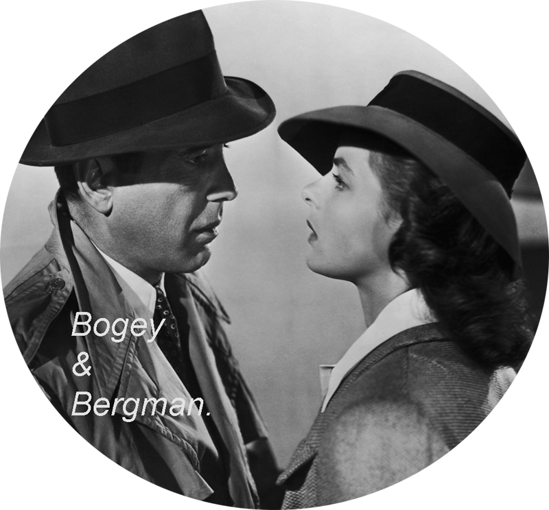 Post 5560 0 32262900 1411911991 Thumb - Casablanca Film (800x744), Png Download