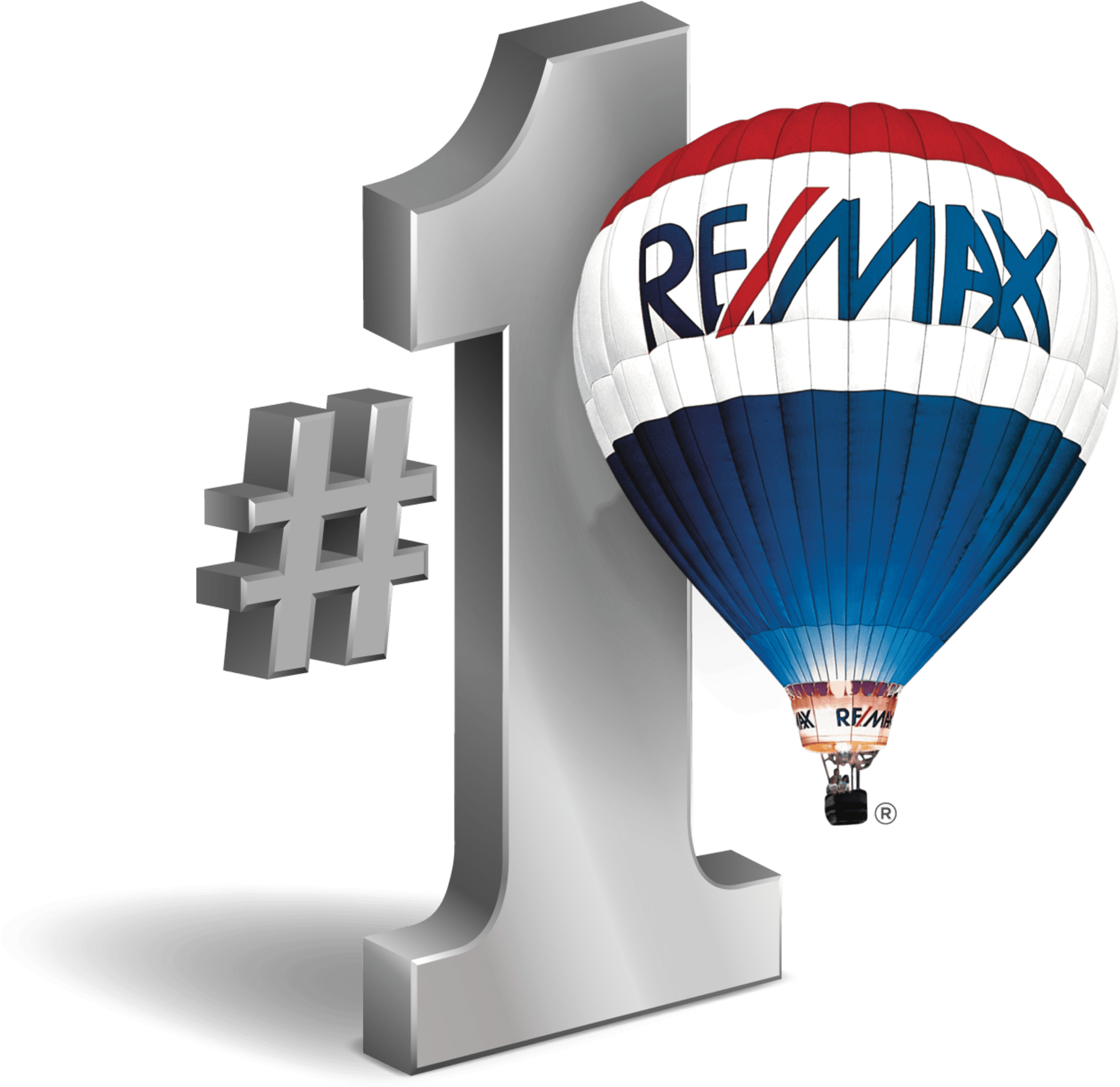 Vermont Real Estate Buying And Selling Is Serious Business, - Transparent Background Remax Logos (1803x1730), Png Download