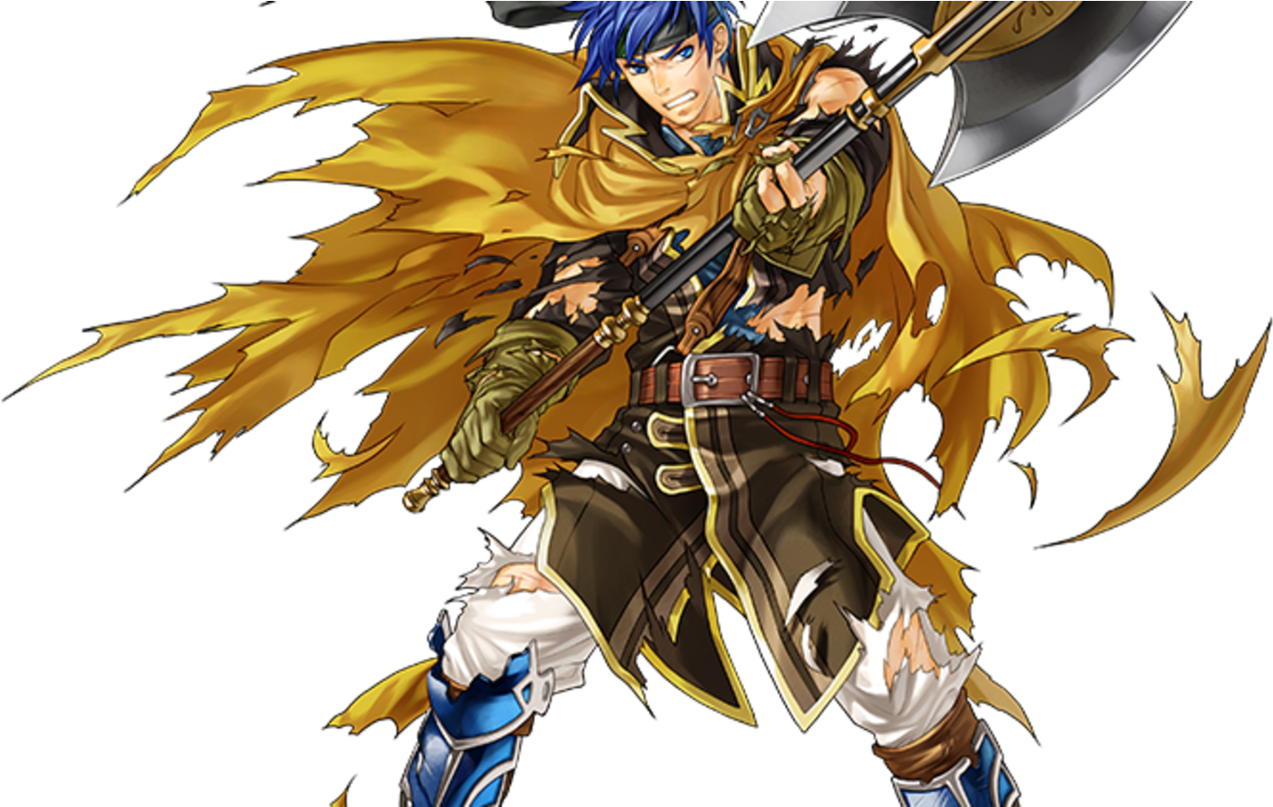 Fire Emblem Heroes All Characters (1600x900), Png Download