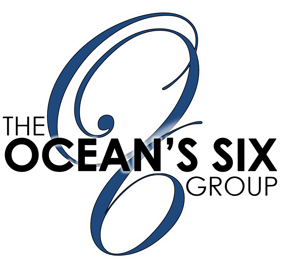 The Ocean's Six Group - Cedar Ridge Royalty (1503x1199), Png Download