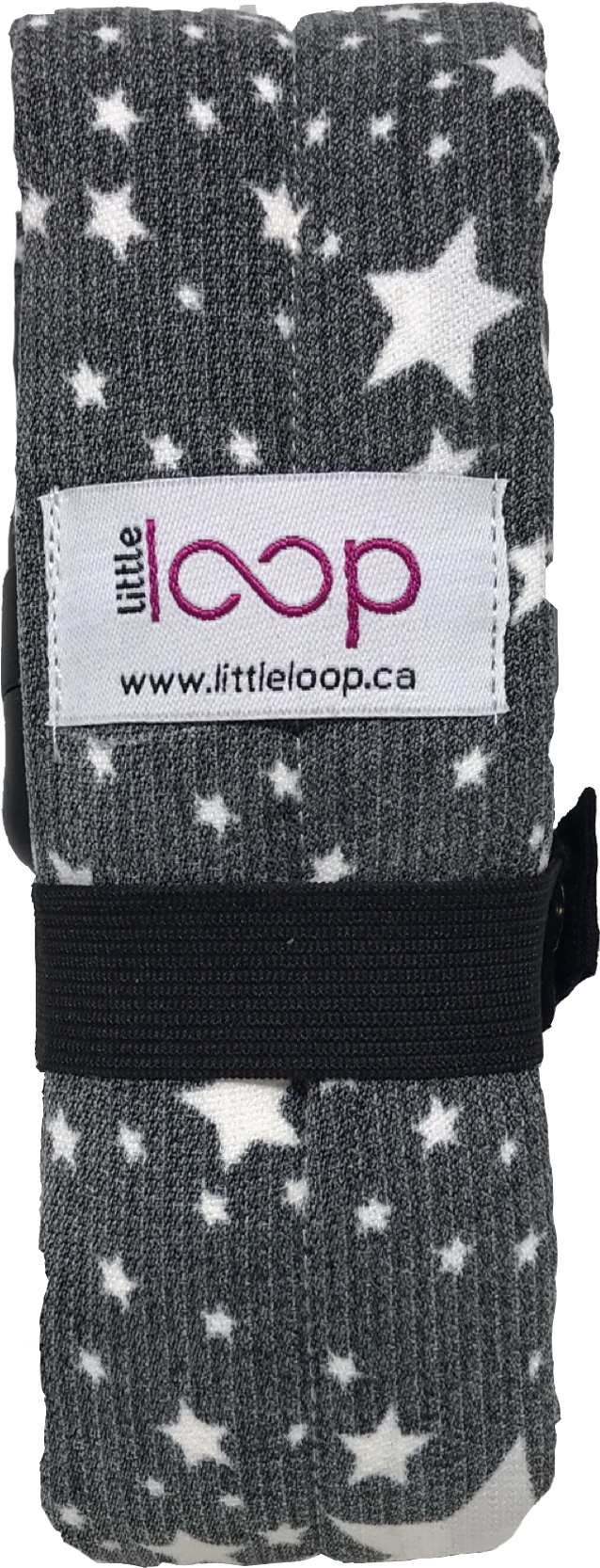 Starry Night - Polka Dot (1800x1800), Png Download