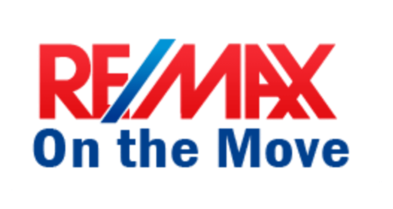 Re Max Realty Group (1803x692), Png Download