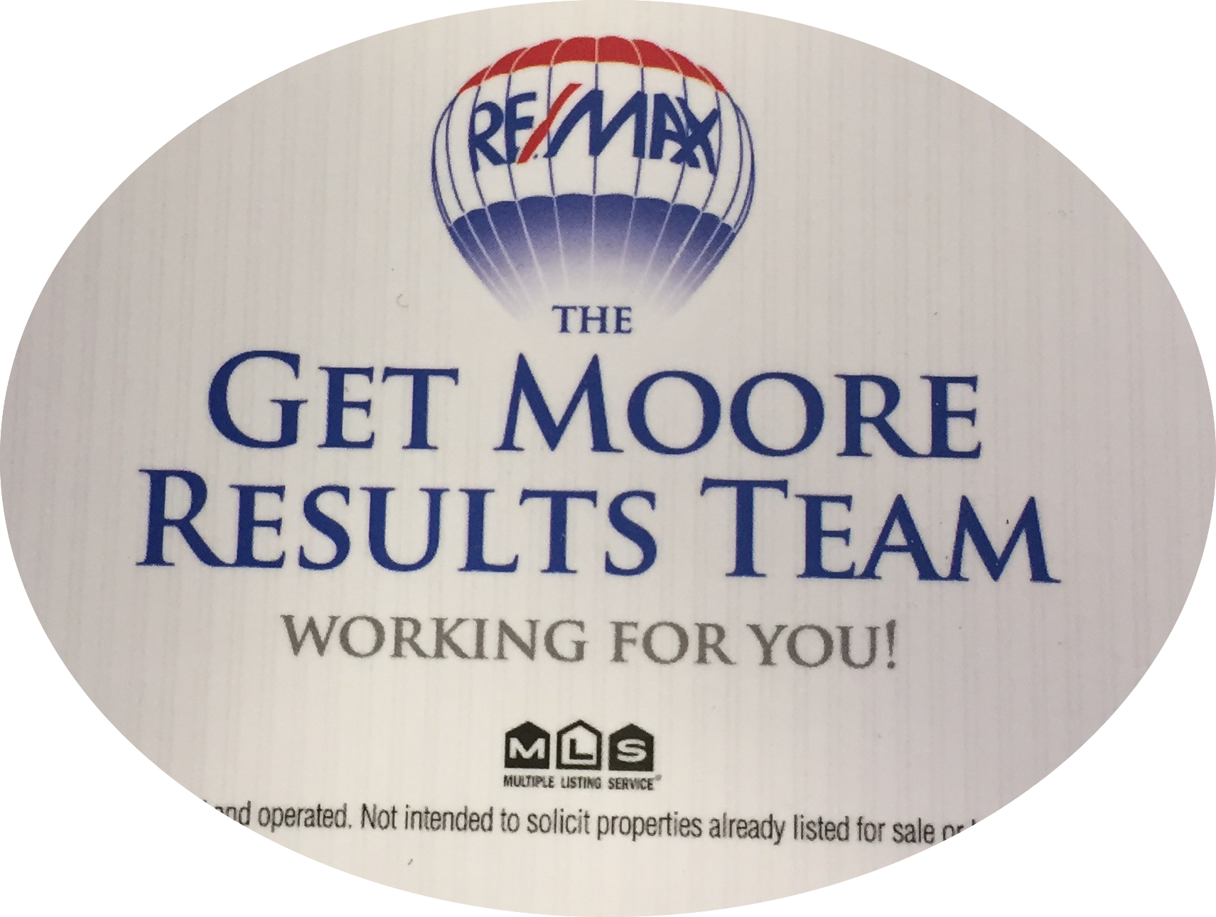 Re/max Chay Realty Inc - Remax Balloon (1711x1291), Png Download