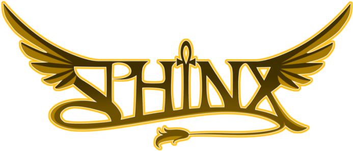 Logo Sphinx Png - Sphinx (700x541), Png Download