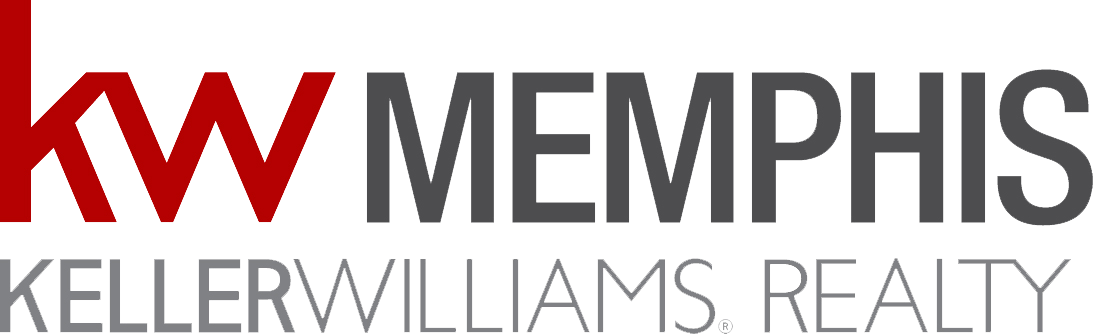 Memphis Logo Rgb - Keller Williams Realty Professionals Logo (1093x334), Png Download