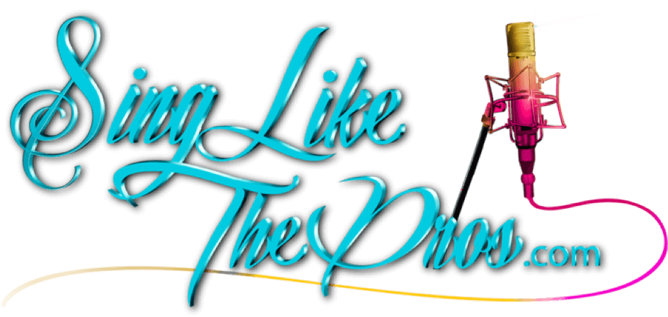 Singing Lessons Voice Lessons Learn Sls Vocal Coach - Voice Lesson Logo (950x450), Png Download