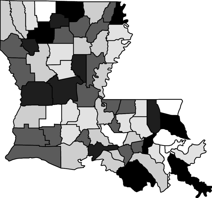 Simulated Priors For Louisiana On The Logit Scale, - Illustration (850x793), Png Download