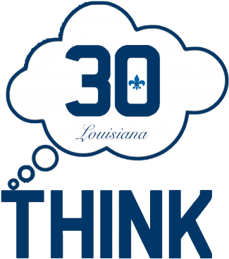 Louisiana Is Experiencing Economic Growth At Historic - Graphic Design (640x494), Png Download