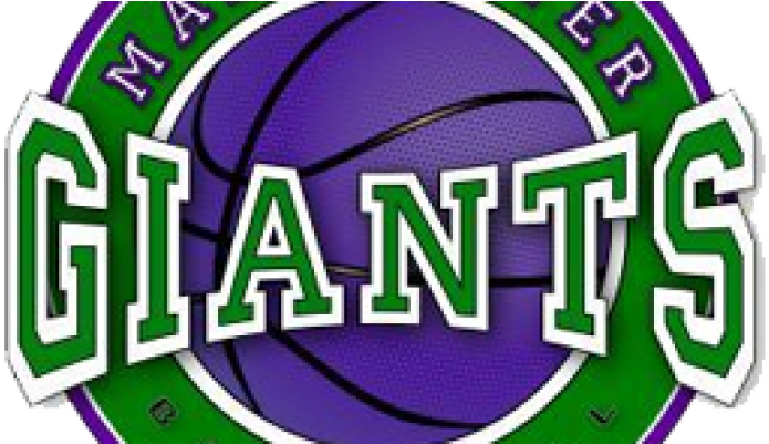 Manchester Giants (815x400), Png Download