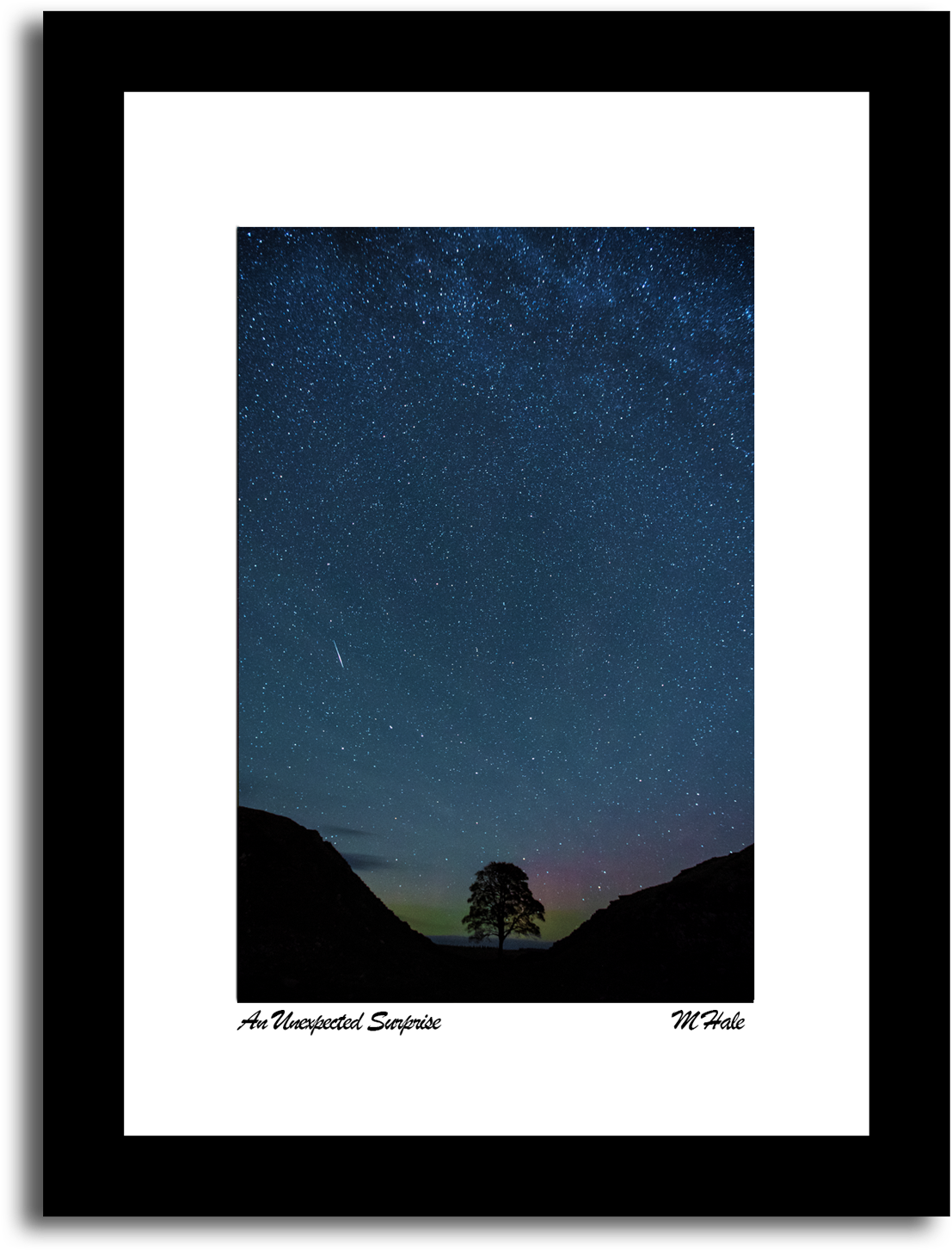 Aurora Borealis - Mountain (1600x1600), Png Download