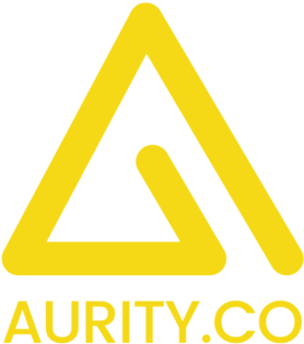 Aurity - Co - Sign (1000x334), Png Download