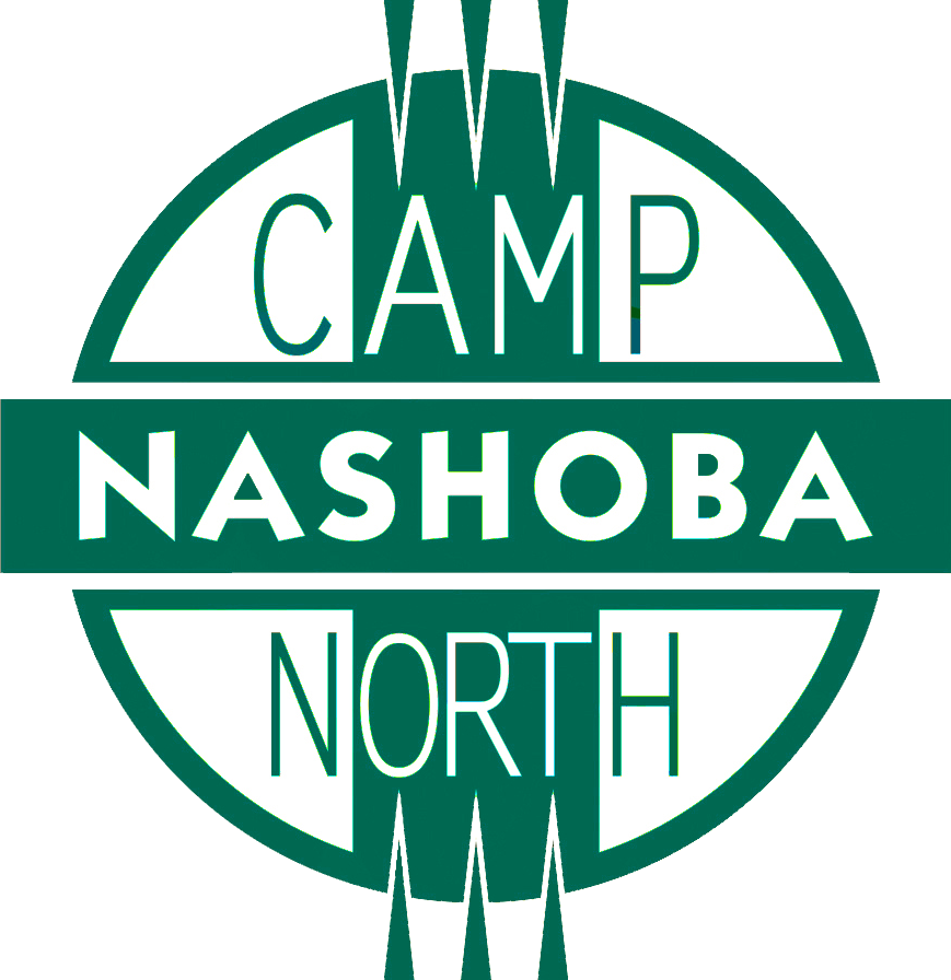 Camp Nashoba North - Graphic Design (869x896), Png Download