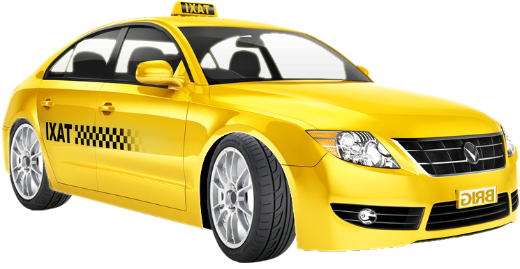 Fill Up The Payment Information - Taxi Yellow Car Png (832x482), Png Download