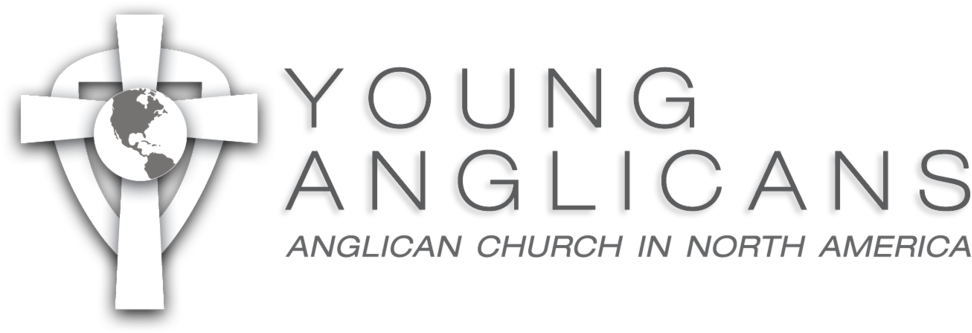 Younganglicanslogo012319 - Human Action (1000x336), Png Download