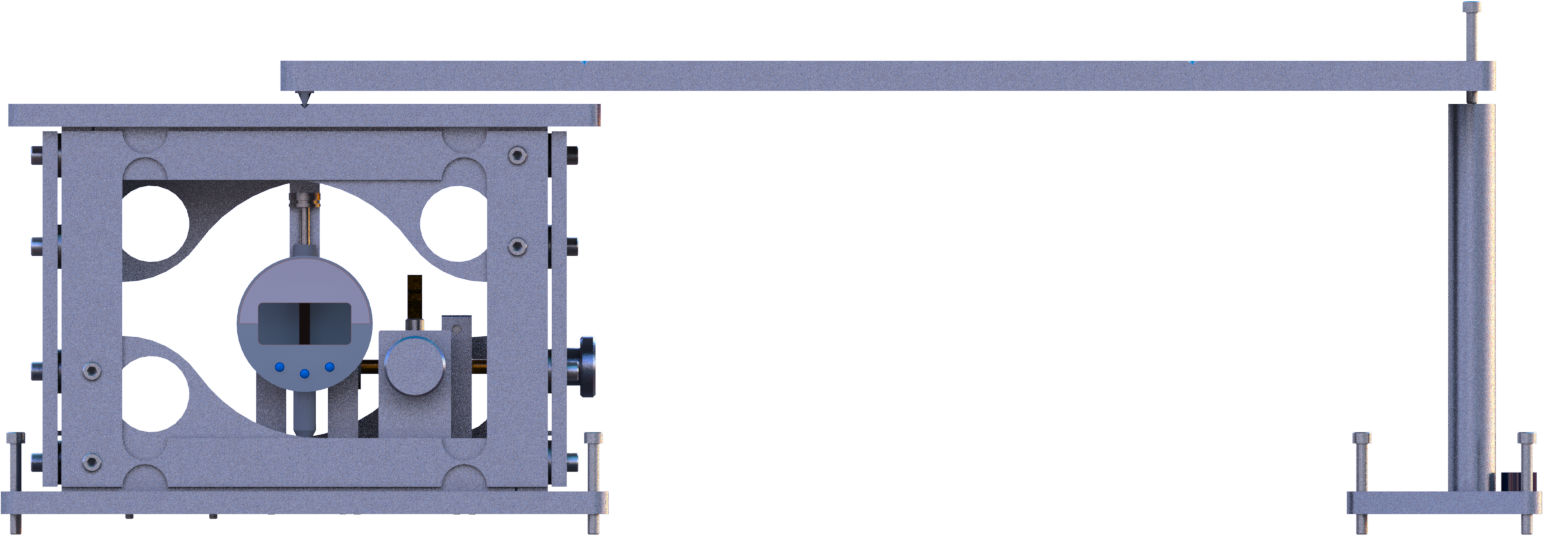 Calribrationtable3 - Table (1543x536), Png Download