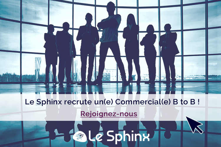 Le Sphinx - Master Leader (750x500), Png Download